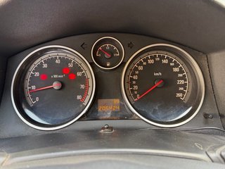 Opel Astra 2006