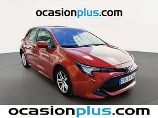 Toyota Corolla 1.8 125 Híbrido Active Tech E-CVT 90 kW (122 CV)