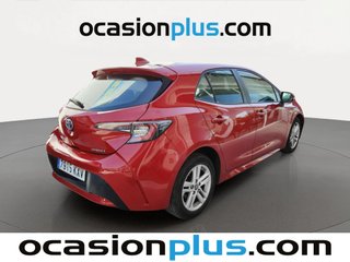 Toyota Corolla 1.8 125 Híbrido Active Tech E-CVT 90 kW (122 CV)