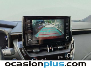 Toyota Corolla 1.8 125 Híbrido Active Tech E-CVT 90 kW (122 CV)