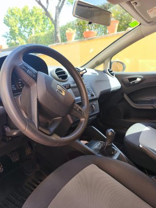 SEAT Ibiza 2017