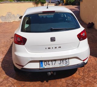 SEAT Ibiza 2017