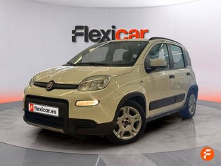 Fiat Panda City Life Hybrid 1.0 Gse 51kw (70CV)