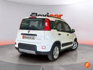 Fiat Panda City Life Hybrid 1.0 Gse 51kw (70CV)