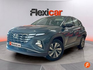 Hyundai Tucson 1.6 CRDI 85kW (115CV) Klass