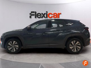 Hyundai Tucson 1.6 CRDI 85kW (115CV) Klass