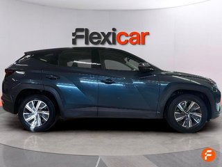 Hyundai Tucson 1.6 CRDI 85kW (115CV) Klass