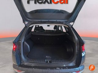 Hyundai Tucson 1.6 CRDI 85kW (115CV) Klass