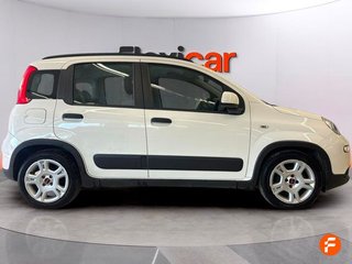 Fiat Panda City Life Hybrid 1.0 Gse 51kw (70CV)