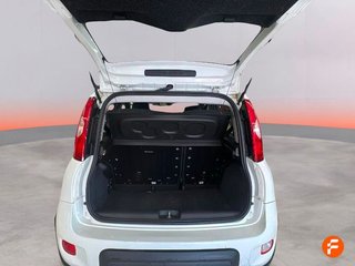 Fiat Panda City Life Hybrid 1.0 Gse 51kw (70CV)