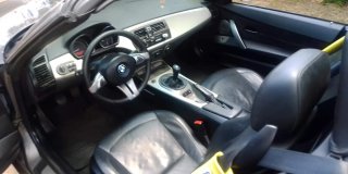 BMW Z4 2003