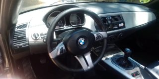 BMW Z4 2003