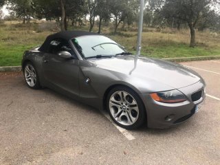 BMW Z4 2003
