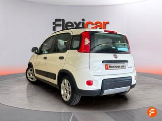 Fiat Panda City Life Hybrid 1.0 Gse 51kw (70CV)