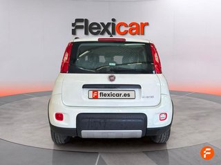 Fiat Panda City Life Hybrid 1.0 Gse 51kw (70CV)