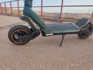 Cecotec Z Patinete Eléctrico Matriculable