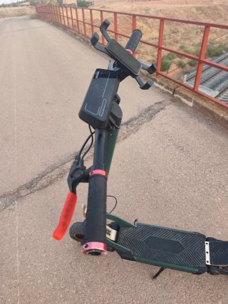 Cecotec Z Patinete Eléctrico Matriculable
