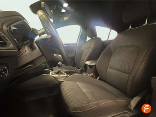 Ford Focus 1.0 Ecoboost MHEV 114kW ST-Line