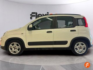 Fiat Panda City Life Hybrid 1.0 Gse 51kw (70CV)