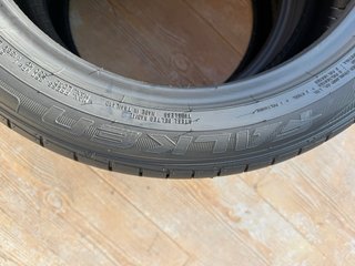 Juego de 4 neumáticos 215/50 R 18 92Y