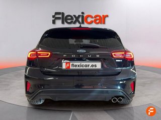 Ford Focus 1.0 Ecoboost MHEV 114kW ST-Line