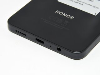 HONOR X5C PLUS 128GB NEGRO