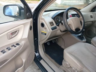 Hyundai Tucson 2005