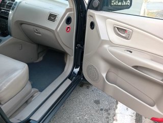 Hyundai Tucson 2005