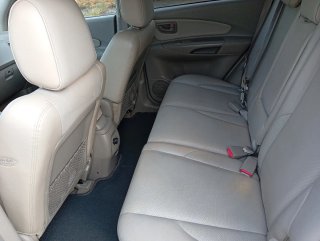 Hyundai Tucson 2005