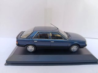 Renault 25 GTS (1984) Altaya