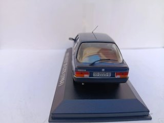 Renault 25 GTS (1984) Altaya