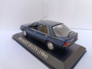 Renault 25 GTS (1984) Altaya