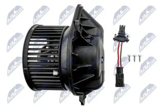 VENTILADOR HABITACULO MASTER II