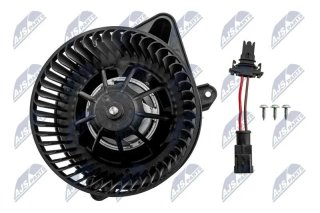 VENTILADOR HABITACULO MASTER II