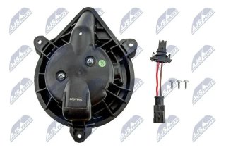VENTILADOR HABITACULO MASTER II