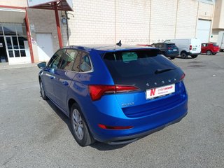 Scala 2024 Desde 196€ al mes ¡sin entrada!