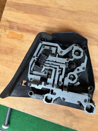 Focos Traseros BMW E46 Sedán