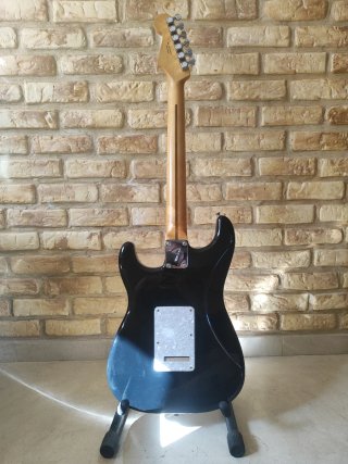 Fender Player II Modified Stratocaster RW Dusk