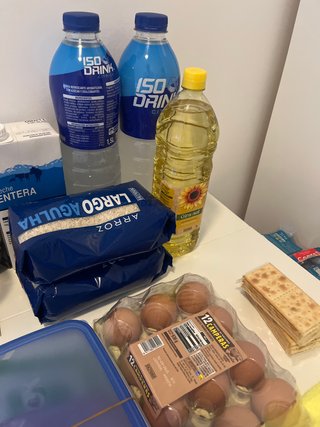 Hago compras, mercadona, consum, paseo tu mascota