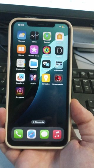 iPhone 11 Pro Max