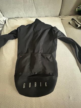 Chaqueta Gobik Envy Negra  XS