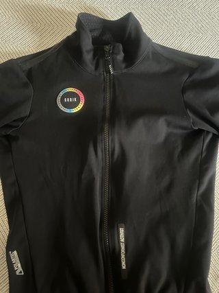 Chaqueta Gobik Envy Negra  XS
