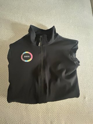 Chaqueta Gobik Envy Negra  XS