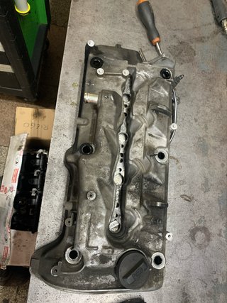 Tapa de balancines Honda Civic