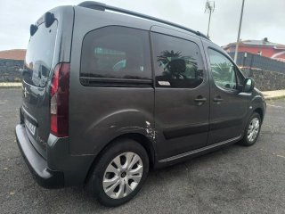 Citroen Berlingo 2015