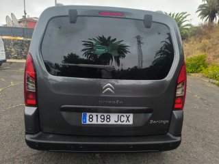Citroen Berlingo 2015