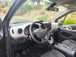 Citroen Berlingo 2015