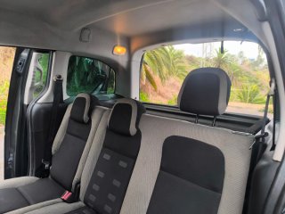 Citroen Berlingo 2015