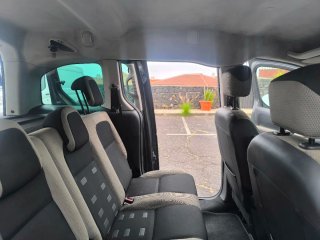 Citroen Berlingo 2015