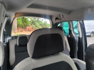 Citroen Berlingo 2015